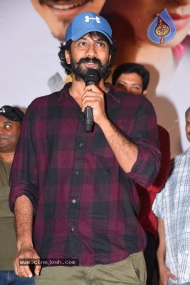 Kaliyuga Movie PreRelease Function - 12 of 21