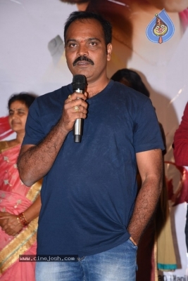 Kaliyuga Movie PreRelease Function - 13 of 21