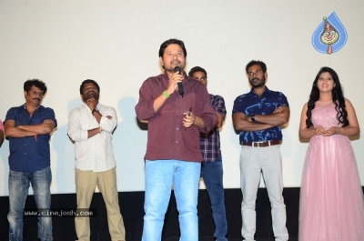 Kaliyuga Movie Trailer Launch - 2 of 12