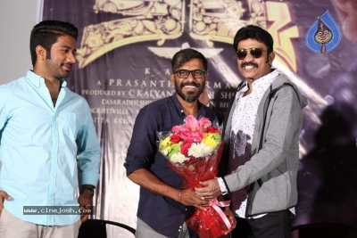 Kalki Movie Teaser Launch - 8 of 42