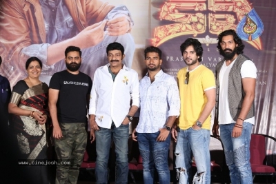 Kalki Movie Trailer Launch - 20 of 40