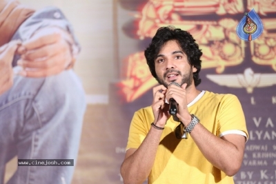 Kalki Movie Trailer Launch - 30 of 40