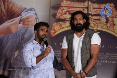 Kalki Movie Trailer Launch - 32 of 40