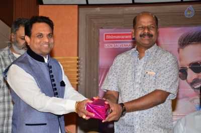 Kalpana 3 Movie Audio Launch - 10 of 15
