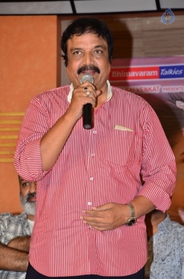 Kalpana 3 Movie Audio Launch - 12 of 15