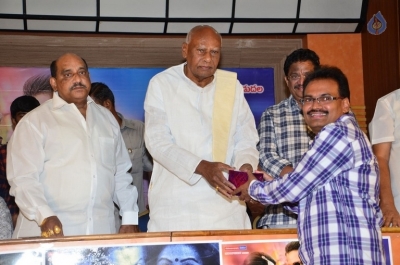 Kalpana 3 Movie Audio Launch - 13 of 15
