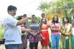 Kalpana Creations Pro. No. 3 and 4 Movies Opening - 53 of 65