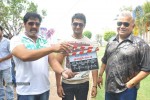 Kalpana Creations Pro. No. 3 and 4 Movies Opening - 63 of 65