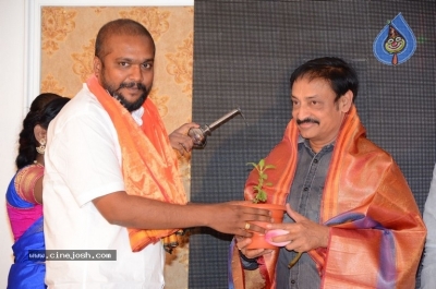 Kaluva Ugadi Calendar Launch - 5 of 21