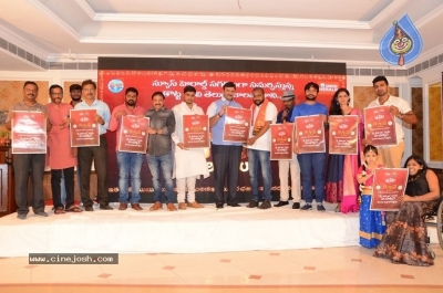 Kaluva Ugadi Calendar Launch - 15 of 21