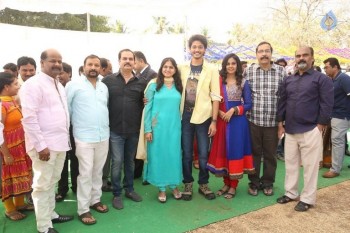 Kalyan Cine Creations Production No 1 Movie Opening - 2 of 50