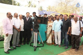 Kalyan Cine Creations Production No 1 Movie Opening - 3 of 50
