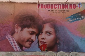 Kalyan Cine Creations Production No 1 Movie Opening - 9 of 50