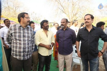 Kalyan Cine Creations Production No 1 Movie Opening - 19 of 50