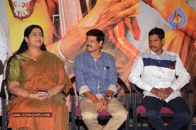 Kalyan Fan Of Pavan Movie Song And Motion Poster Launch - 2 of 6