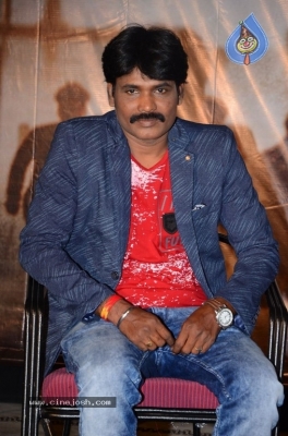 Kalyan Fan Of Pavan Movie Song And Motion Poster Launch - 3 of 6