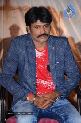 Kalyan Fan Of Pavan Movie Song And Motion Poster Launch - 6 of 6