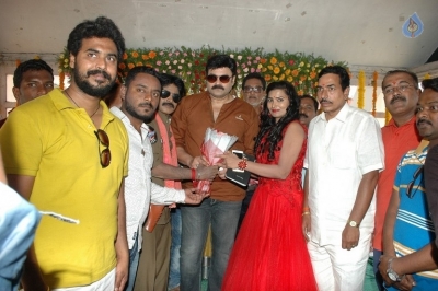 Kalyan Fan of Pawan Movie Opening Photos - 7 of 55