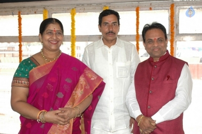 Kalyan Fan of Pawan Movie Opening Photos - 35 of 55