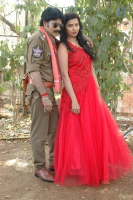 Kalyan Fan of Pawan Movie Opening Photos - 38 of 55