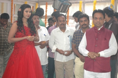 Kalyan Fan of Pawan Movie Opening Photos - 40 of 55