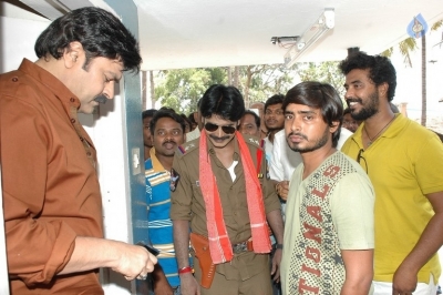 Kalyan Fan of Pawan Movie Opening Photos - 44 of 55