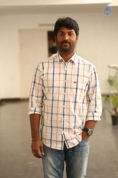 Kalyan Krishna SCN Interview Photos - 5 of 20