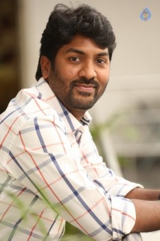 Kalyan Krishna SCN Interview Photos - 15 of 20