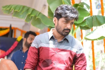Kalyan Ram - Puri Jagannadh Movie Opening - 23 of 39