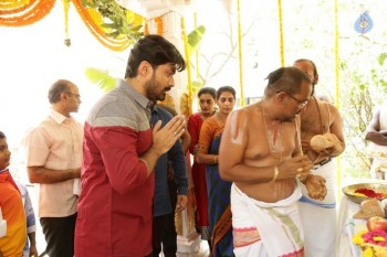 Kalyan Ram - Puri Jagannadh Movie Opening - 25 of 39