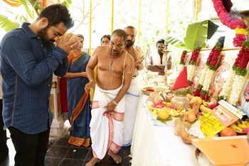 Kalyan Ram - Puri Jagannadh Movie Opening - 39 of 39
