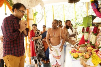 Kalyan Ram - Puri Jagannadh Movie Opening - 30 of 39