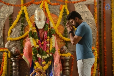 Kalyan Ram and Kajal Aggarwal MLA Movie Opening Photos - 2 of 19