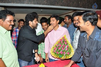 Kalyan Ram Birthday Celebrations - 8 of 35