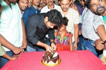 Kalyan Ram Birthday Celebrations - 10 of 35