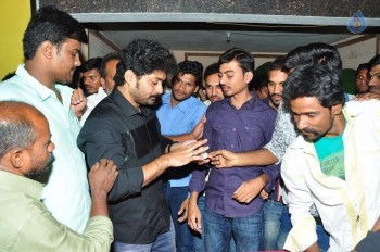 Kalyan Ram Birthday Celebrations - 11 of 35