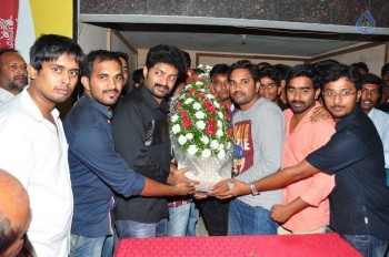 Kalyan Ram Birthday Celebrations - 12 of 35