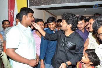 Kalyan Ram Birthday Celebrations - 13 of 35