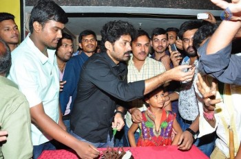 Kalyan Ram Birthday Celebrations - 16 of 35