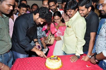 Kalyan Ram Birthday Celebrations - 17 of 35