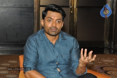 Kalyan Ram Interview Photos - 2 of 12