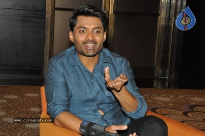 Kalyan Ram Interview Photos - 3 of 12