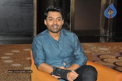 Kalyan Ram Interview Photos - 6 of 12