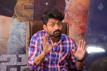 Kalyan Ram Ism Interview Photos - 2 of 19