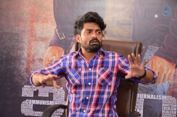 Kalyan Ram Ism Interview Photos - 14 of 19