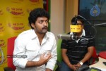 Kalyan Ram Kathi Movie Audio Launch At Radio Mirchi - 45 of 75