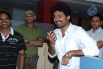 Kalyan Ram Kathi Movie Audio Launch At Radio Mirchi - 25 of 75