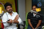 Kalyan Ram Kathi Movie Audio Launch At Radio Mirchi - 50 of 75