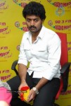 Kalyan Ram Kathi Movie Audio Launch At Radio Mirchi - 30 of 75