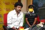 Kalyan Ram Kathi Movie Audio Launch At Radio Mirchi - 52 of 75